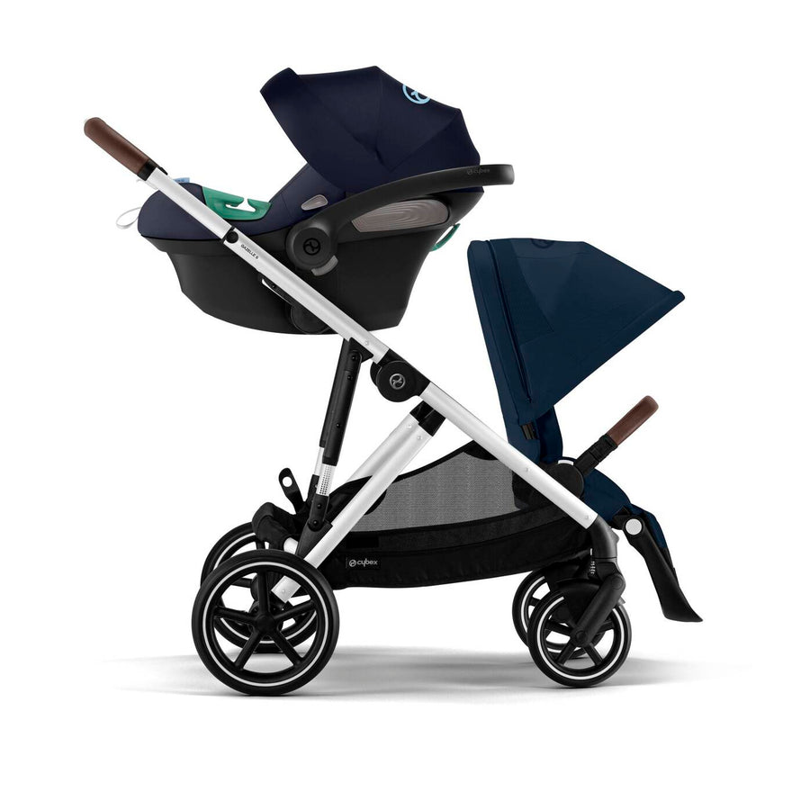 CYBEX Gazelle S Kinderwagen Cybex
