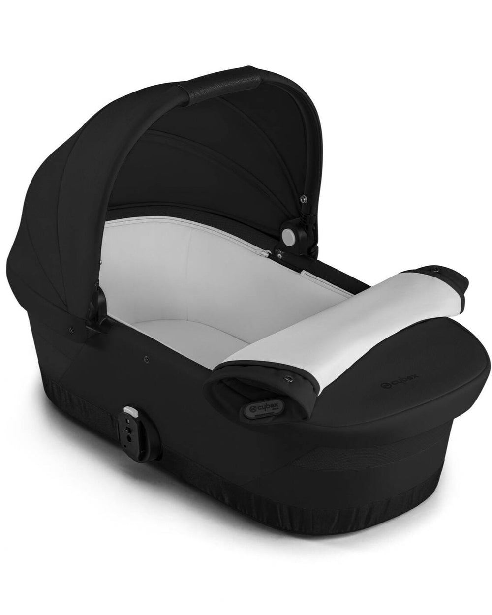 cybex gestell für babyschale CYBEX Gazelle S Cot Kinderwagenaufsatz gebraucht / refurbished