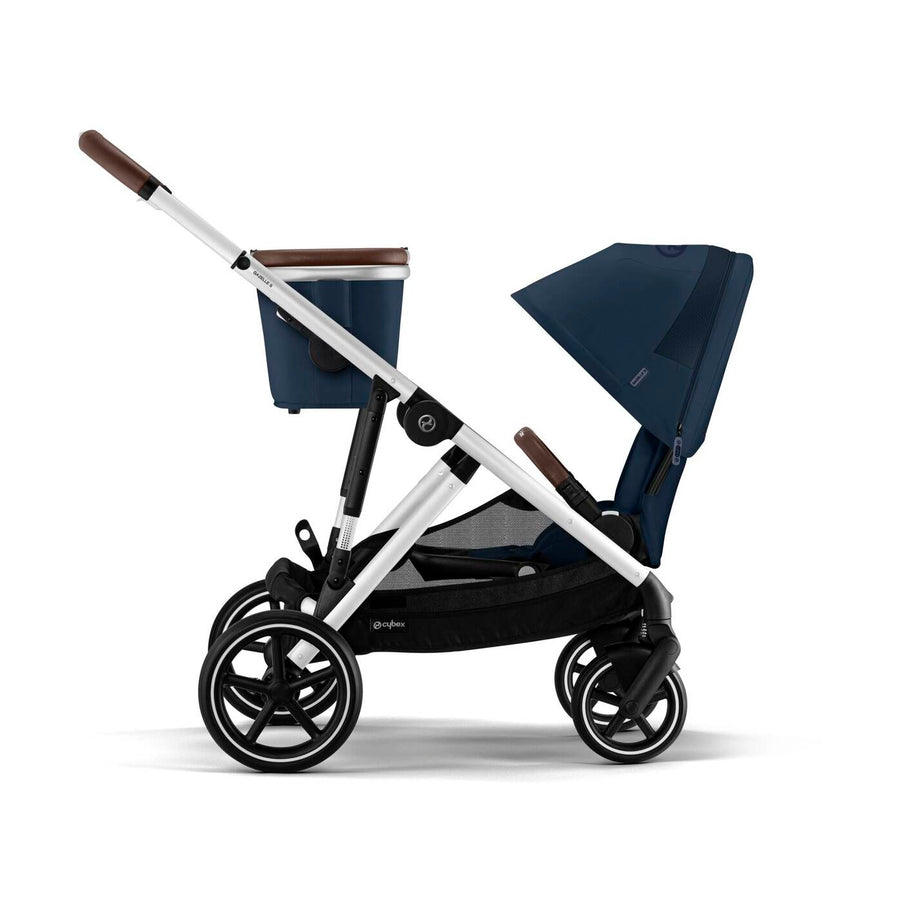 CYBEX Gazelle S Kinderwagen Cybex