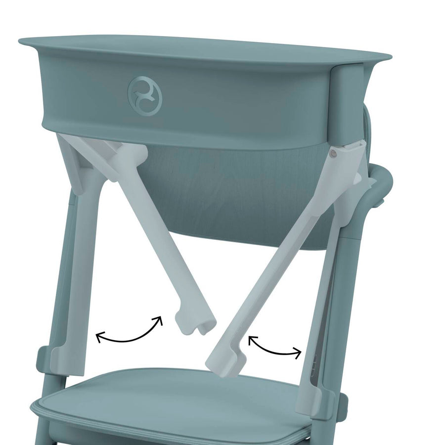 CYBEX Lemo Learning Tower Set Cybex