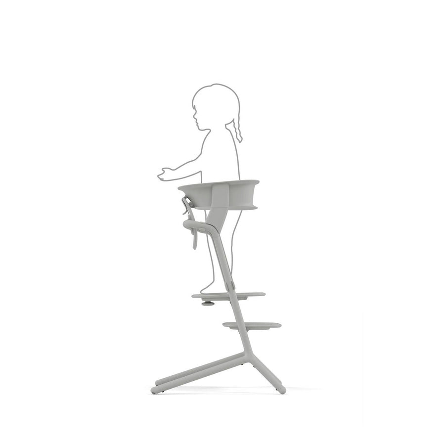 CYBEX Lemo Learning Tower Set Cybex