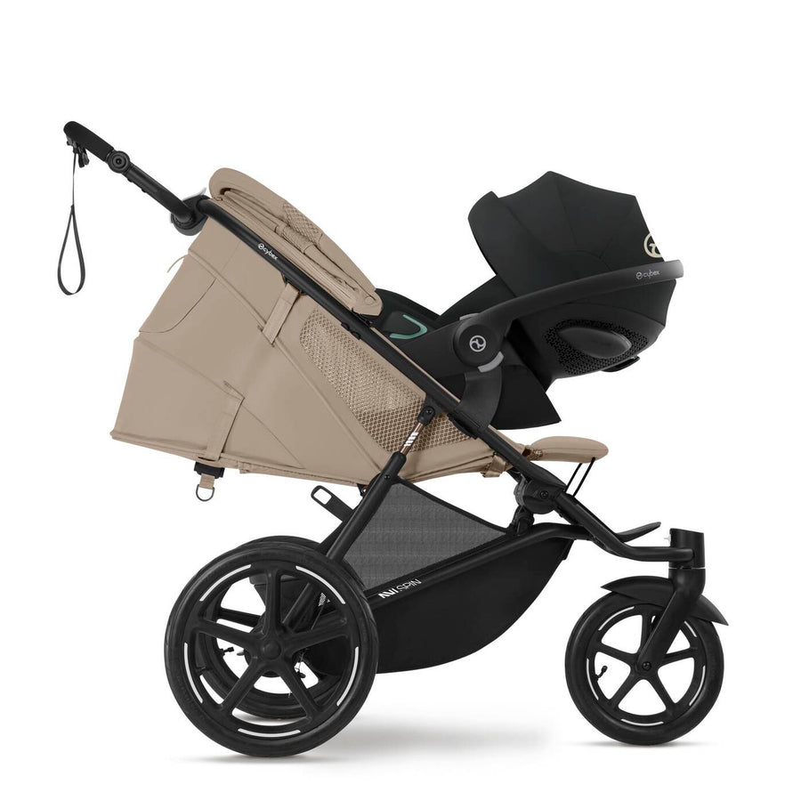 CYBEX Avi Spin Jogger Cybex
