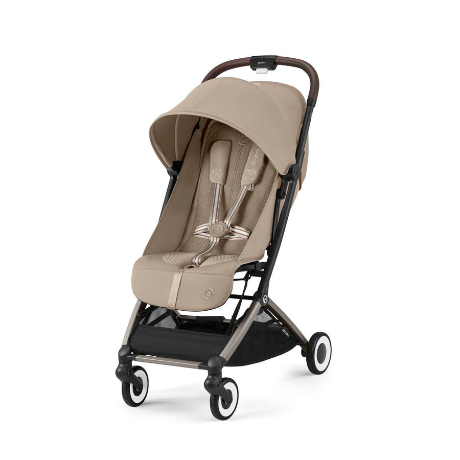 CYBEX Orfeo Reise-Buggy Cybex