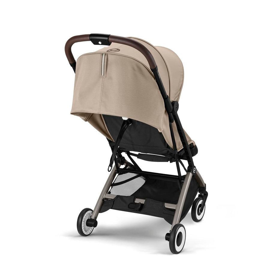 CYBEX Orfeo Reise-Buggy Cybex