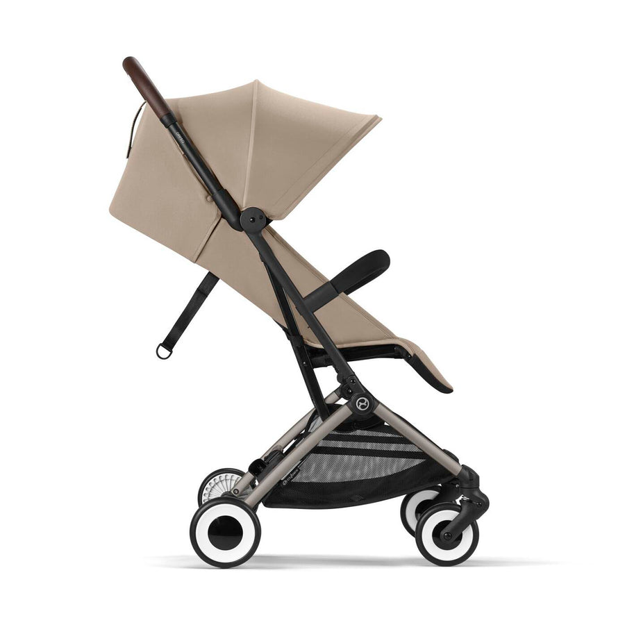 CYBEX Orfeo Reise-Buggy Cybex