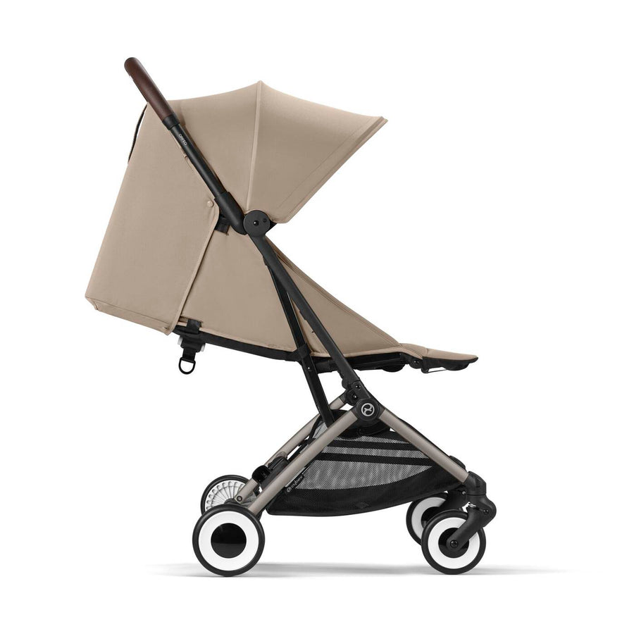 CYBEX Orfeo Reise-Buggy Cybex