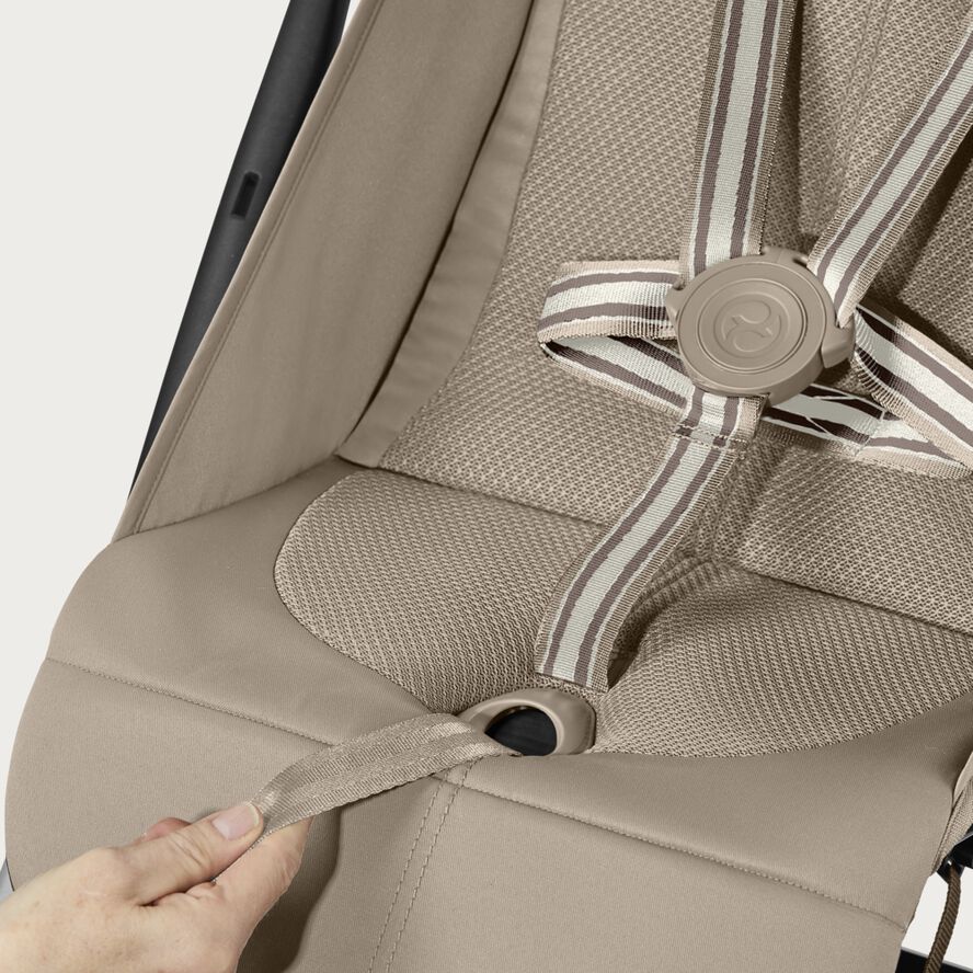 CYBEX Orfeo Reise-Buggy Cybex