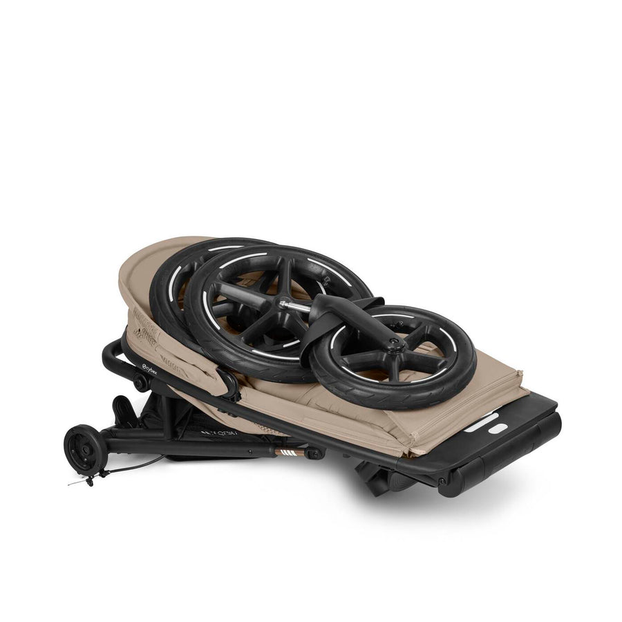 CYBEX Avi Spin Jogger Cybex
