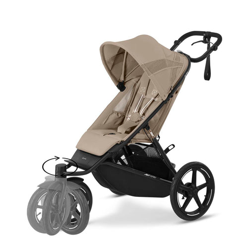 CYBEX Avi Spin Jogger Cybex