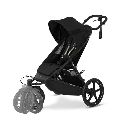 CYBEX Avi Spin Jogger Cybex