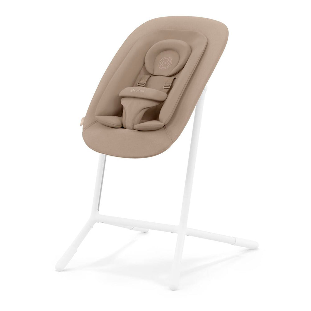 CYBEX Adapter Set für Lemo Hochstuhl mieten statt kaufen – nomadi
