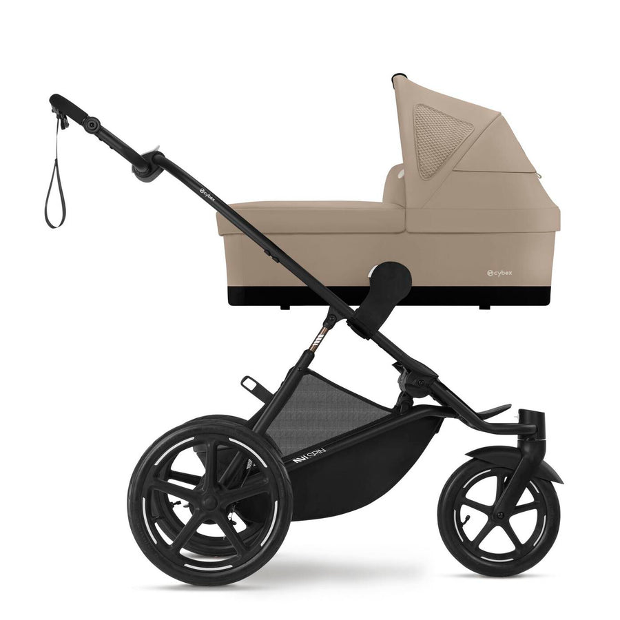 CYBEX Avi Spin Jogger Cybex