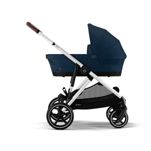 cybex gazelle s usato CYBEX Gazelle S Kinderwagen gebraucht / refurbished