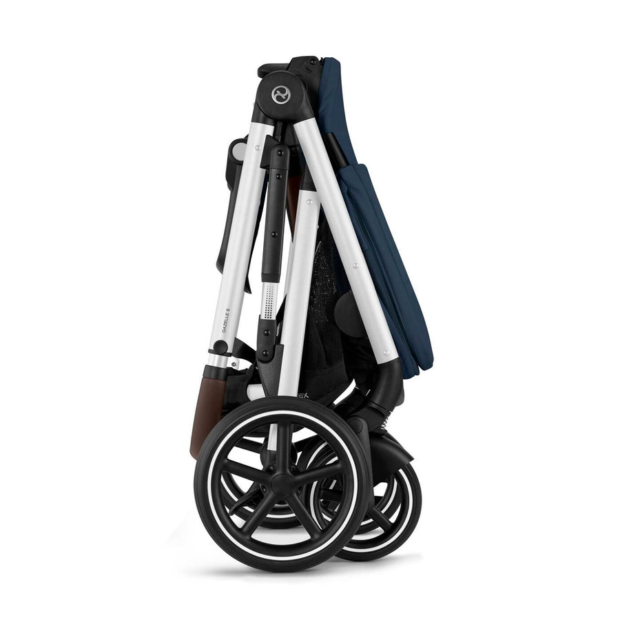 CYBEX Gazelle S Kinderwagen Cybex