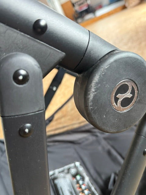 CYBEX Gazelle S Kinderwagen