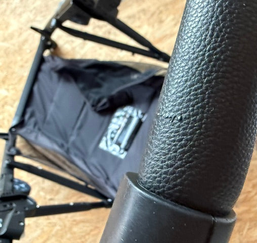 CYBEX Gazelle S Kinderwagen