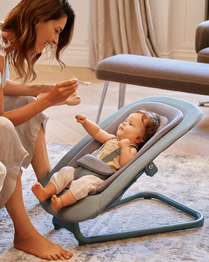 CYBEX Lemo Bouncer / Babywippe