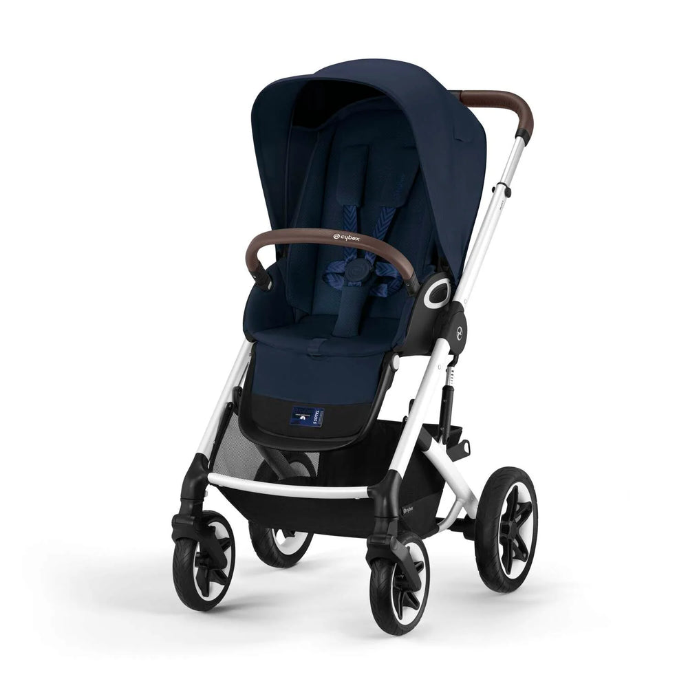 CYBEX Talos S Lux Kinderwagen