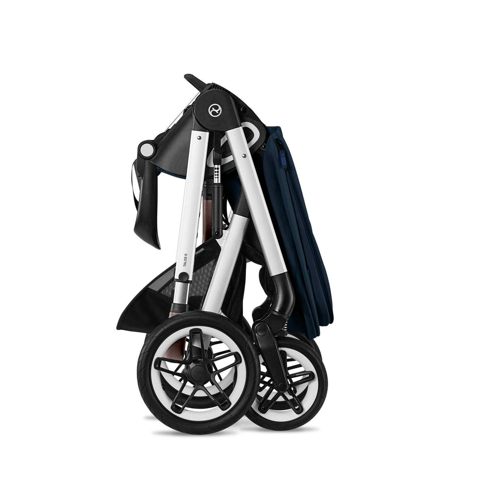 CYBEX Talos S Lux Kinderwagen