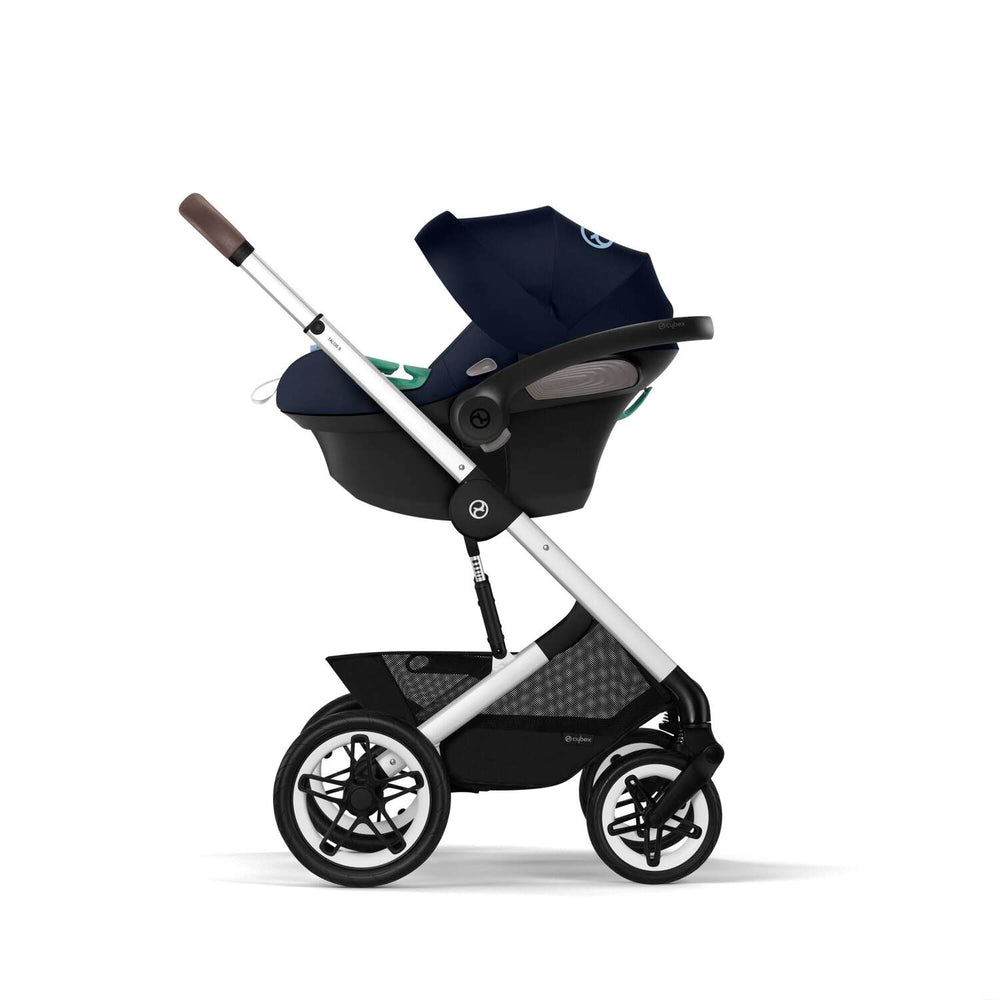 CYBEX Talos S Lux Kinderwagen