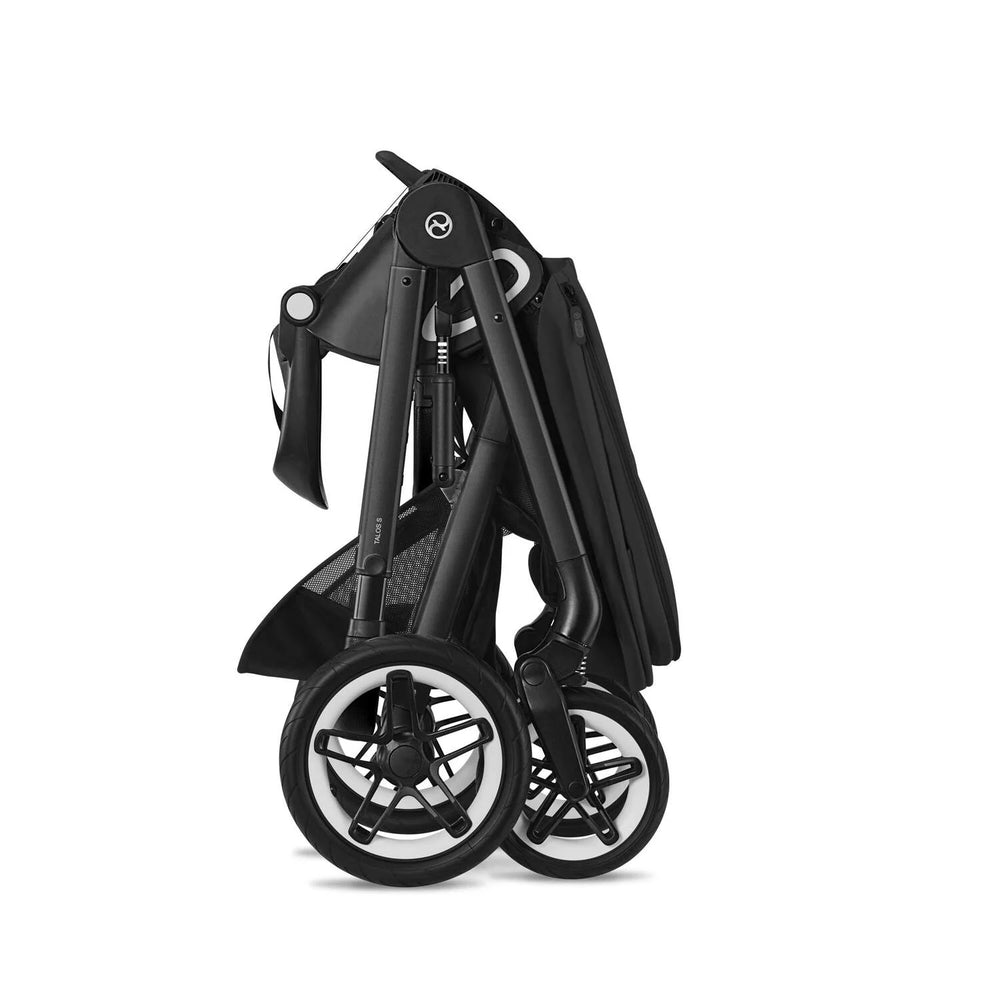 CYBEX Talos S Lux Kinderwagen