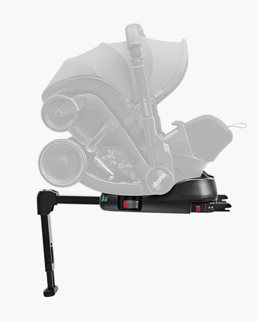 Doona X Isofix Basis doona