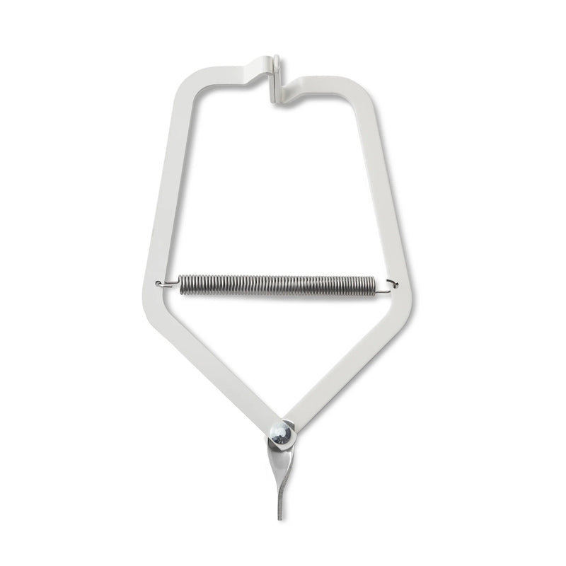 MOONBOON Türrahmenklammer