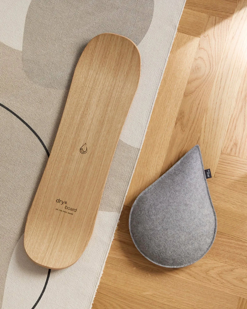 dryBoard Indoor Board