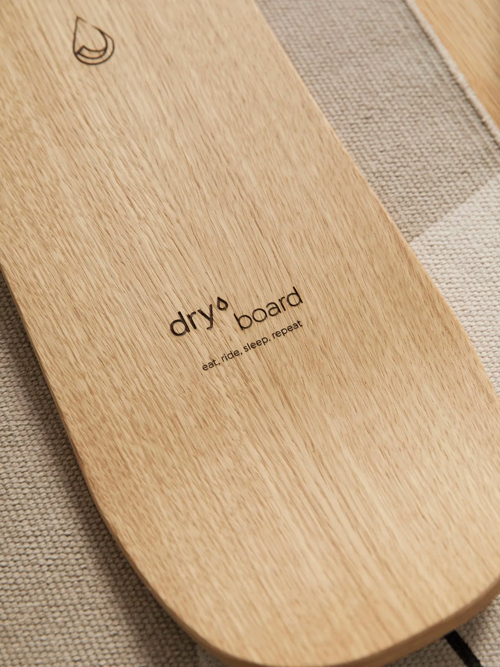 dryBoard Indoor Board