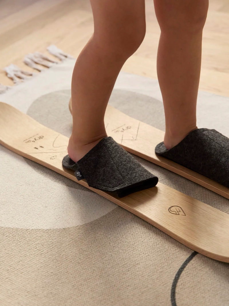 drySki Indoor Ski