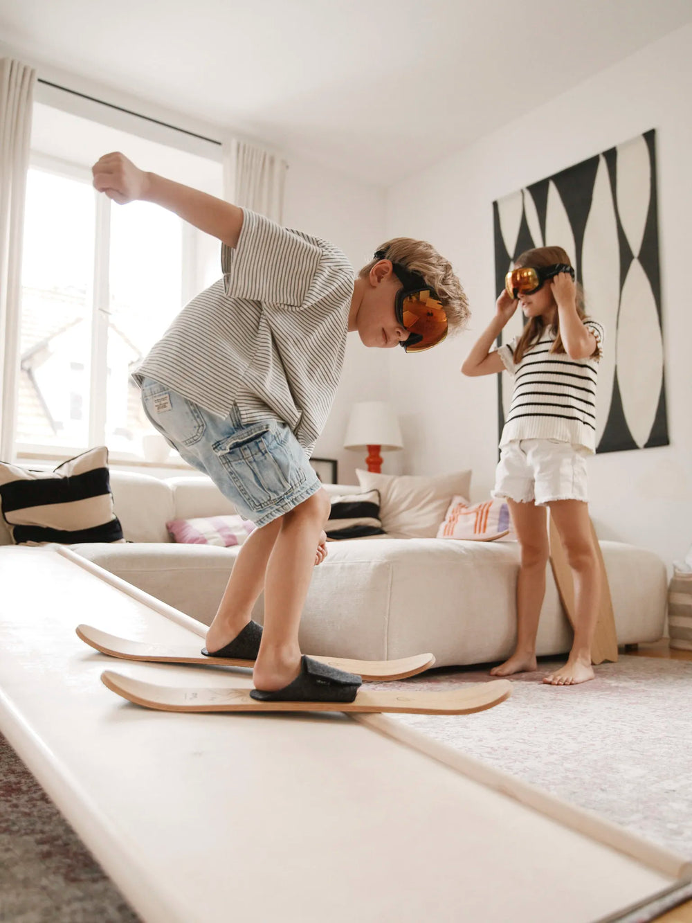 drySki Indoor Ski