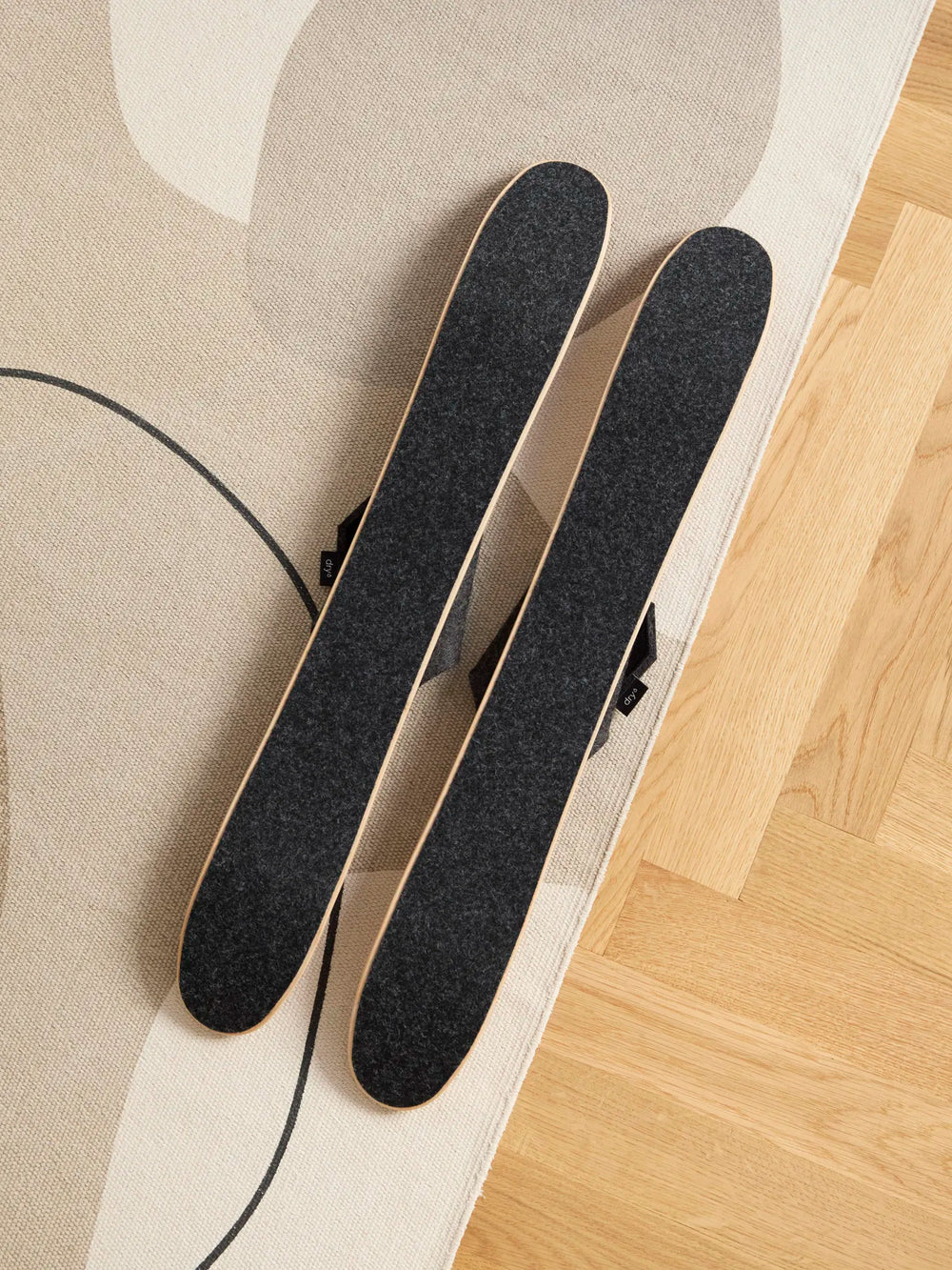 drySki Indoor Ski