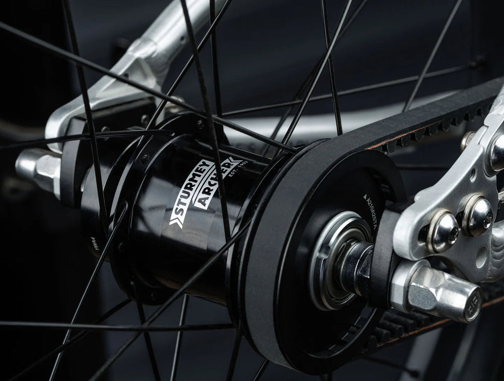 EARLY RIDER Belter 20 Auto Kinderfahrrad