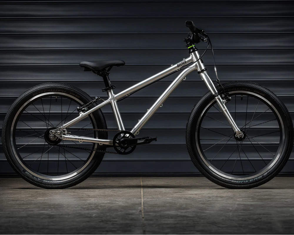 EARLY RIDER Belter 20 Auto Kinderfahrrad