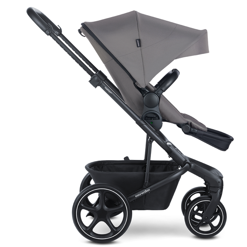 EASYWALKER Harvey⁵ Air Kinderwagen mit Sportsitz