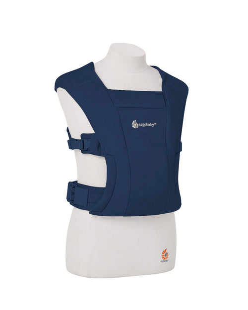 ERGOBABY Neugeborenentrage Embrace Knit