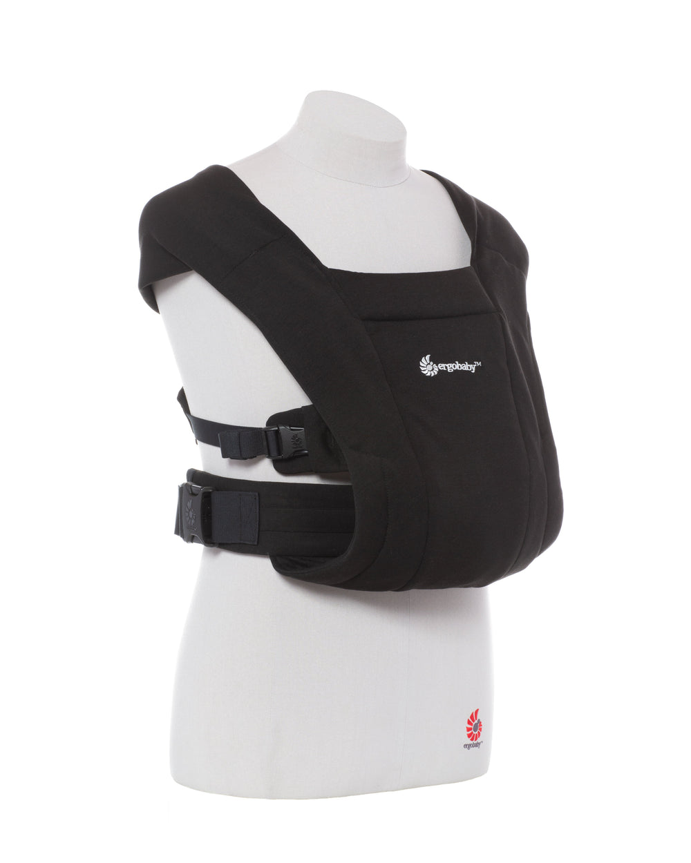 ERGOBABY Neugeborenentrage Embrace Knit