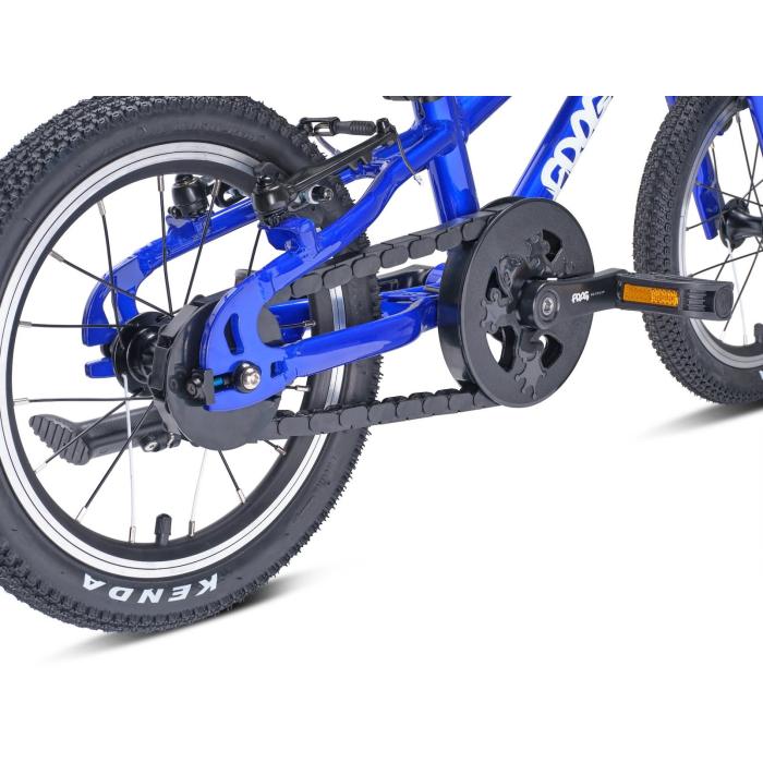 FROG 38 Erstpedal-Fahrrad - 14 Zoll