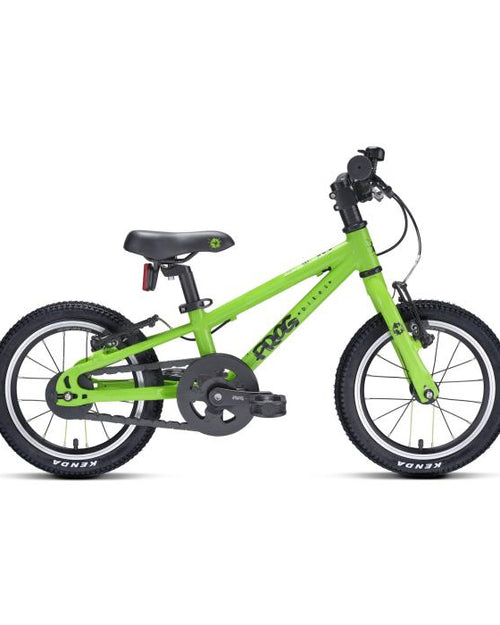 kinderfahrrad schrittlänge 38 cm FROG BIKES Frog 38 Erstpedal-Kinderfahrrad mieten & testen - mit Kauf-Option