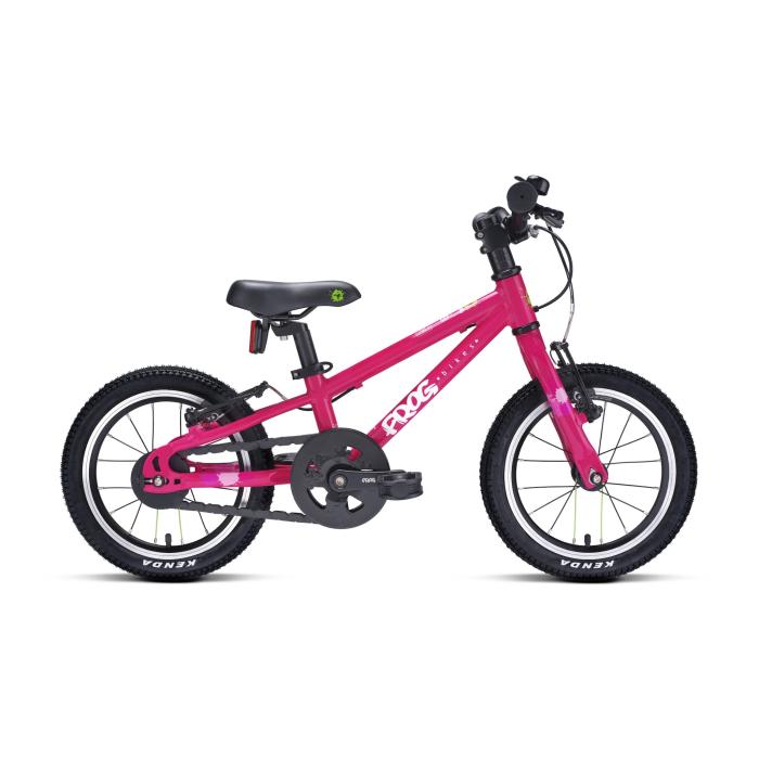 FROG BIKES Frog 38 Erstpedal-Kinderfahrrad mieten & testen - mit Kauf-Option