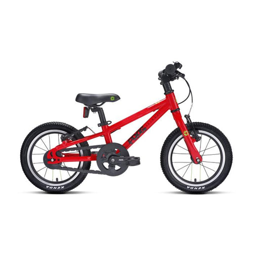 FROG 38 Erstpedal-Fahrrad - 14 Zoll