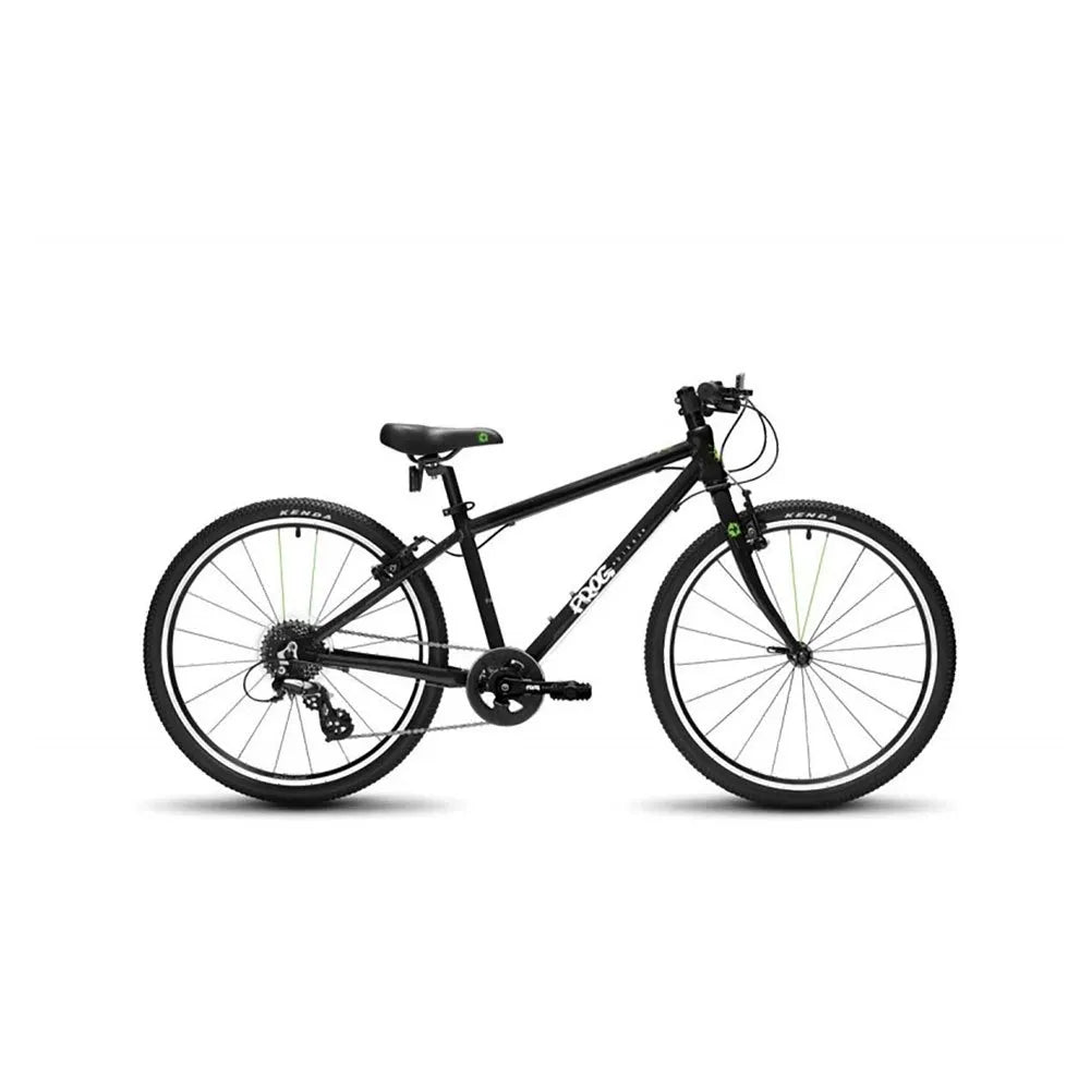 frog fahrrad 24 zoll FROG BIKES Frog 61 Hybrid Kinderfahrrad gebraucht / refurbished