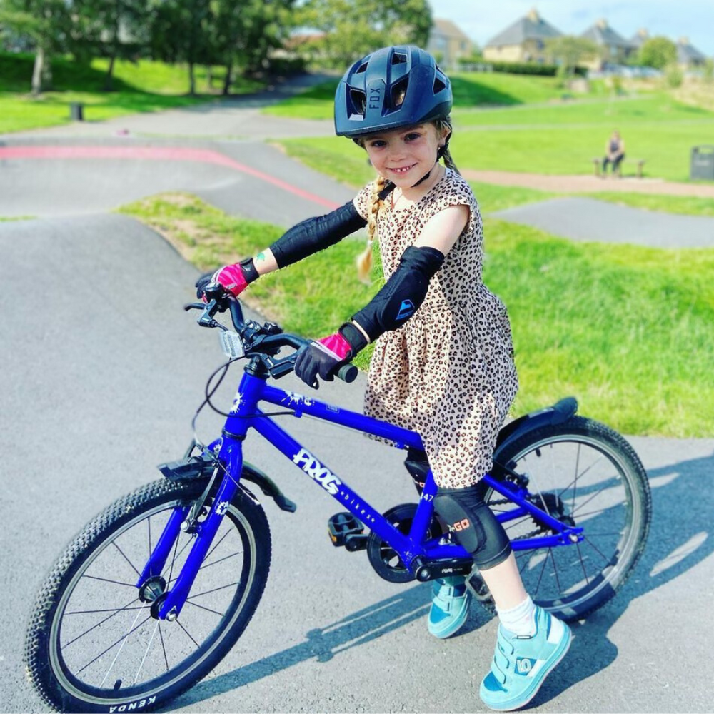 frog bike schutzblech FROG BIKES Frog 47 mieten & testen - mit Kauf-Option