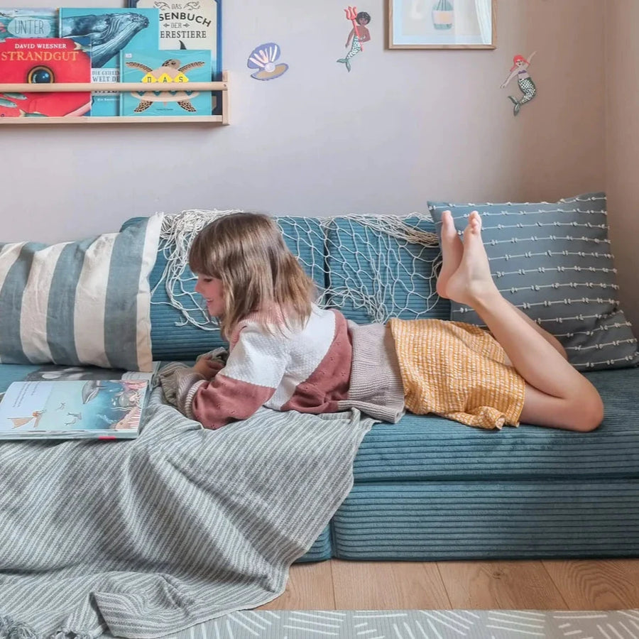 FUNZY Spielsofa Cord Funzy