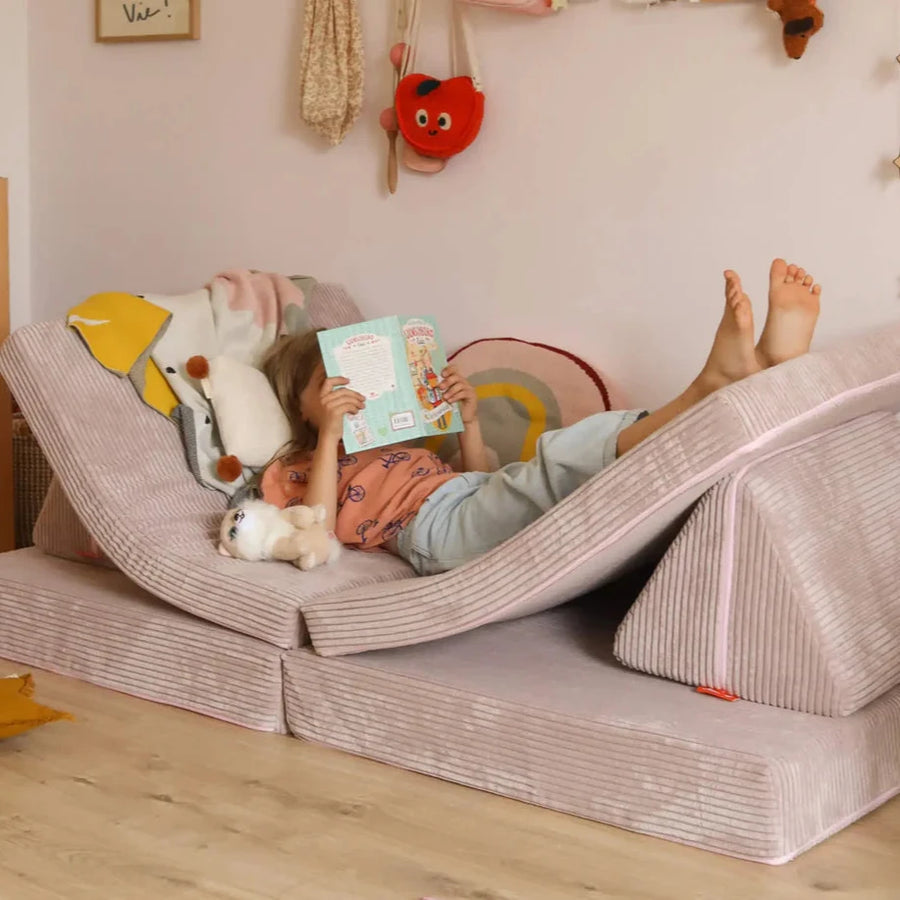 FUNZY Spielsofa Cord Funzy