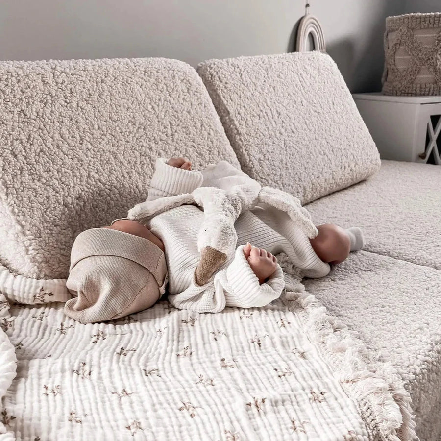 FUNZY Spielsofa Teddy Funzy