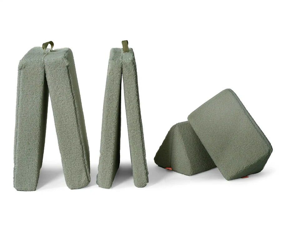 FUNZY Spielsofa Teddy Funzy