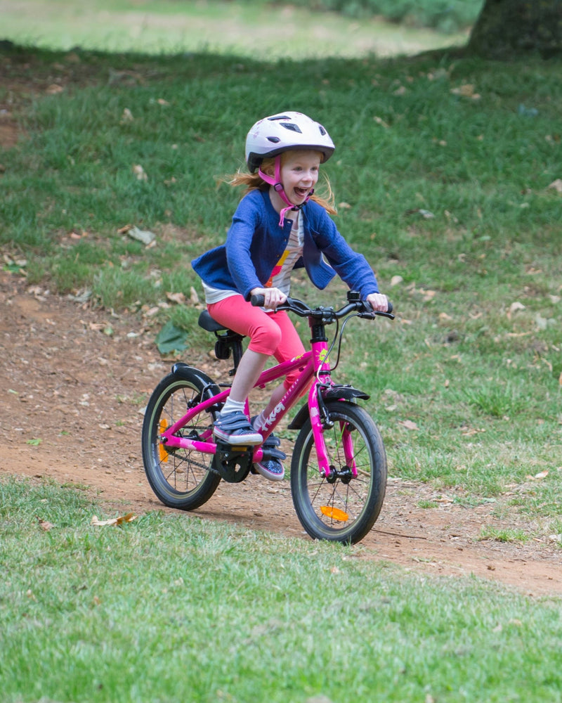 FROG 44 Einstiegsrad - 16 Zoll FROG BIKES