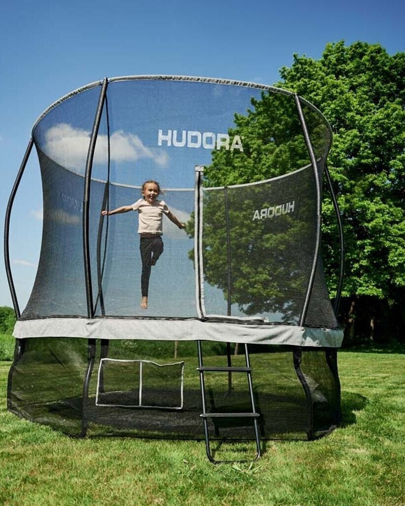 HUDORA Trampolin Fantastic Complete 300 mieten & testen - Kaufoption inkl