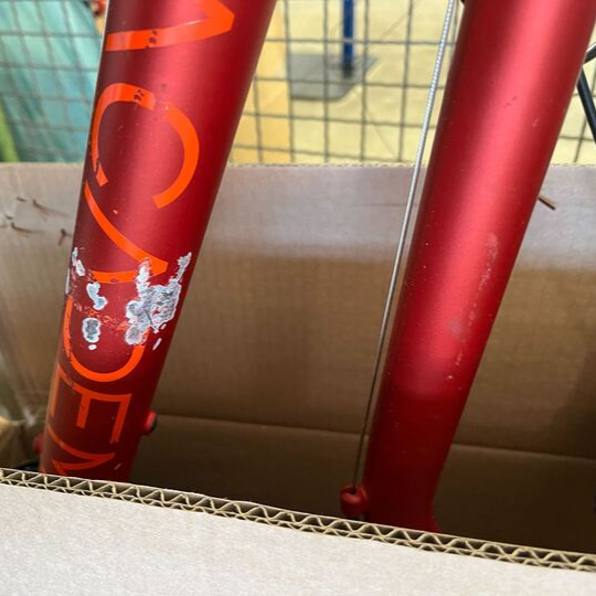 ACADEMY GRADE 4 chain - 20 Zoll Kinderfahrrad mit Kettenantrieb